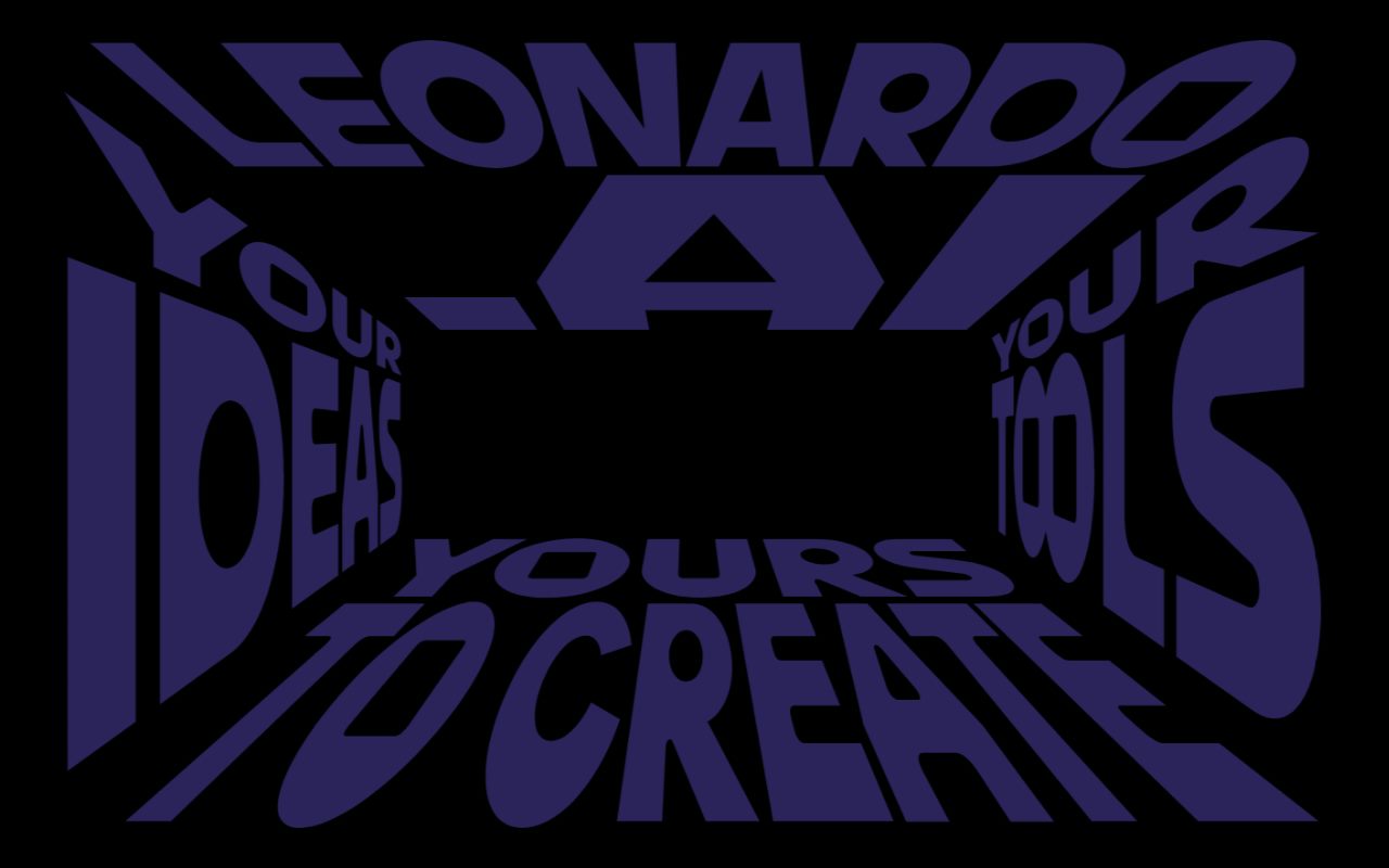 Leonardo.Ai's public homepage, captured automatically on October 7, 2026. Not a logged-in account; the page may have changed since.
